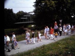 Schützenfest 1992